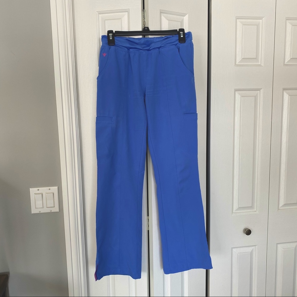 Med Couture Scrub Pants